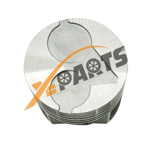 Engine V2003 V2003T V2003E Overhaul Rebuild Kit For Kubota - Picture 9 of 9