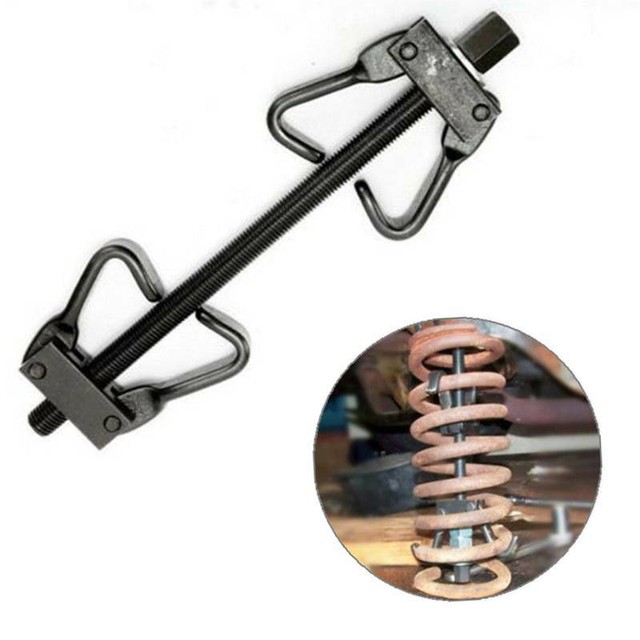 12"Internal Coil Spring Compressor Coil Strurt Remover/Installer