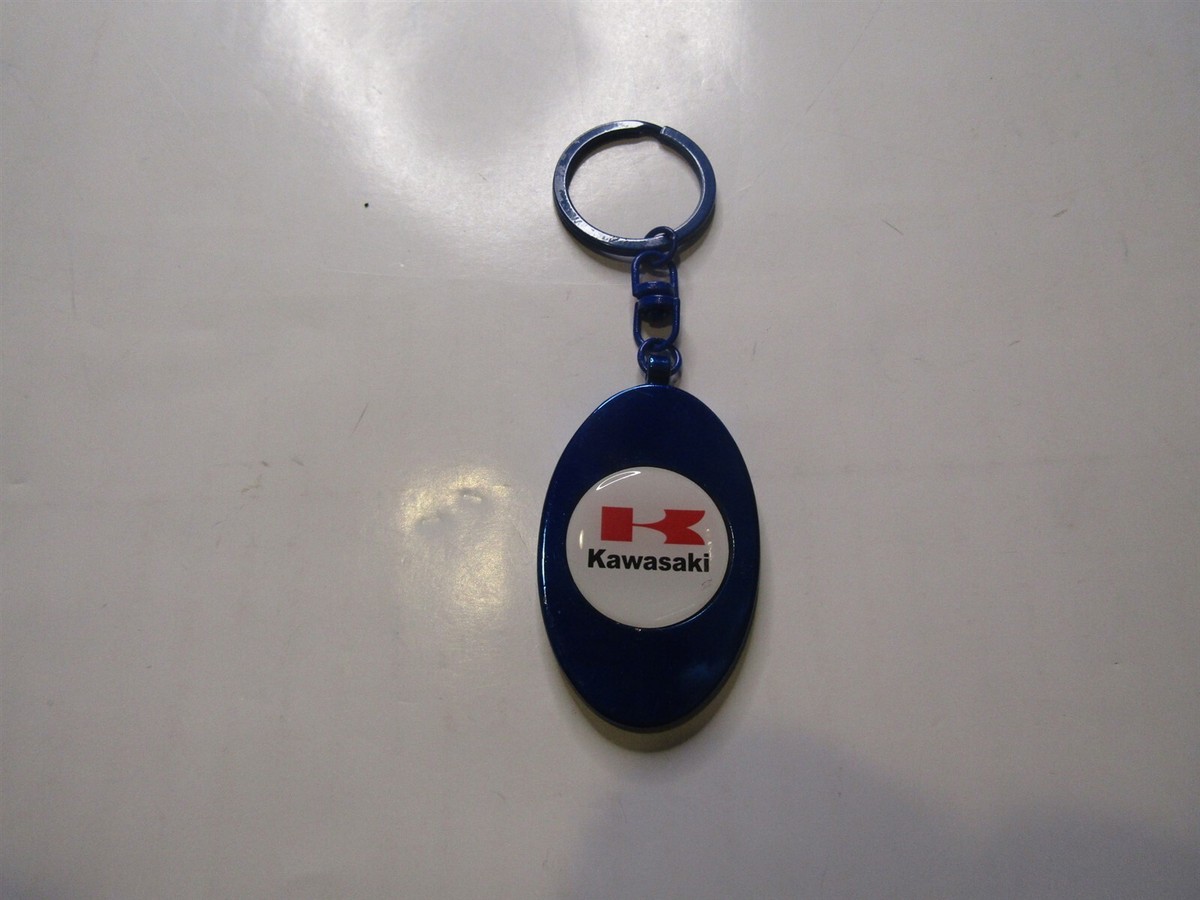 ⭐️K⭐️様ご確認用 KAWASAKI MOTORCYCLE MOTORCYCLES K LOGO EMBLEM KEYCHAIN KEYRING