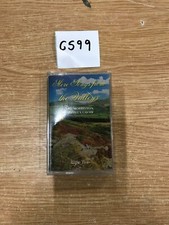More Songs From The Valleys The Morriston Orpheus Choir Cassette Tape