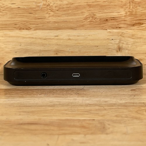 Motorola Bionic CSD-8111 Black Mini-USB Multimedia Charging Docking Station - Picture 3 of 4