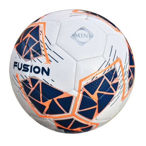 Precision Fusion Mini Größe 1 Trainingsball 2024 - Skills Ball - Tricks - Bild 20 von 21
