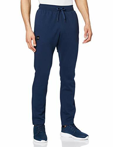 Pantalones de lana para hombre Under Armour rival azul academia 4XL 1320739-408 - Imagen 1 de 8