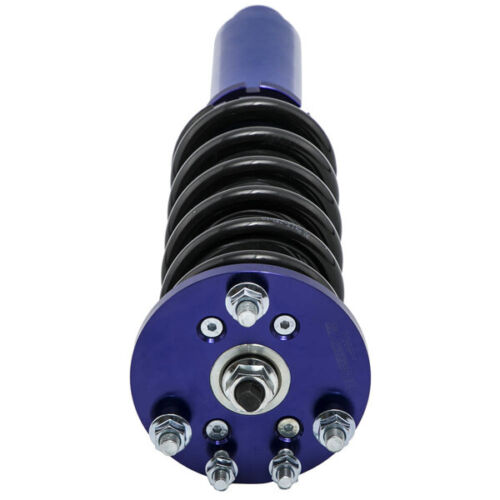 NEW Coilovers Shock Absorber Struts for Honda Accord VII CM4-CM8 2003-2007 #TRP - Picture 5 of 6
