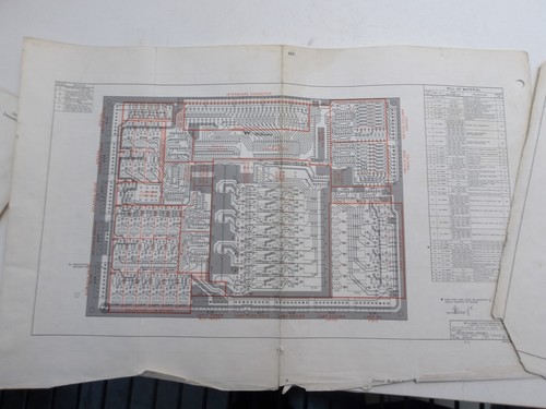 Williams: Solid State Flipper Maintenance Manual - Picture 3 of 3