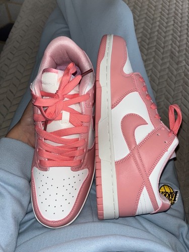 Nike sb dunk low ventes exceptionnelles whisper, Taille 43