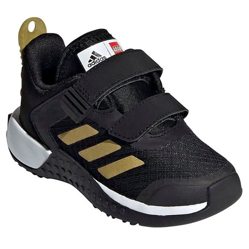 adidas X Lego Sport Kleinkinder Kinder Sneaker Jungen Turnschuhe super bequem - Bild 4 von 5