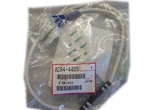 Thermistor Thermostat A294-4465 For Lanier 5485 5505 5685 5705 Gestetner 3285 - Picture 4 of 12