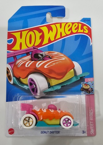 Hot Wheels SCHATZJAGDEN verschiedene Jahre - Bild 47 von 51