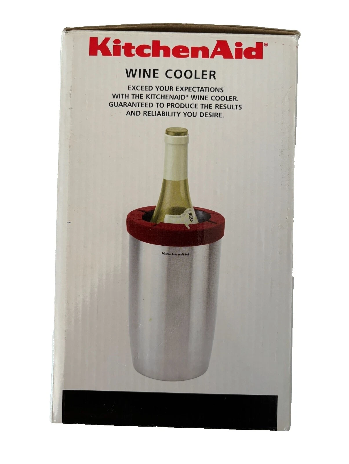 KitchenAid herramientas y accesorios de Bar