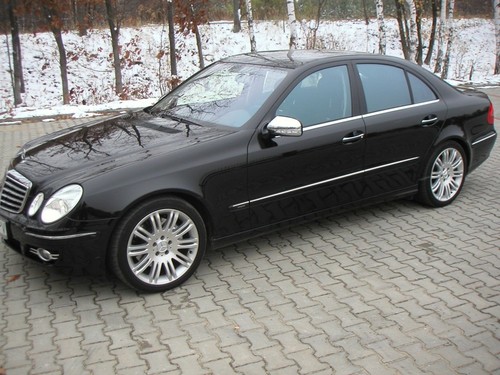 AMORTIGUADORES BILSTEIN VOGTLAND RESORTES REBAJADORES MERCEDES 03-09 W211 E320 E350 4Matic - Imagen 3 de 4