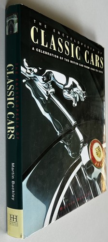 LA ENCICLOPEDIA DE LOS COCHES CLÁSICOS UNA CELEBRACIÓN DEL COCHE DE 1945-1975 - Imagen 2 de 14