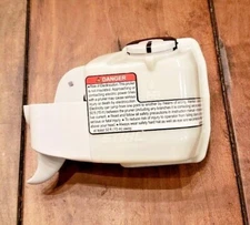 STIHL Tank Housing HT56 HT70 HT102 HT103 HT133 4182-640-1402 Genuine OEM