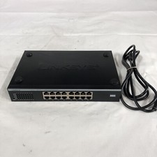 Linksys Router MR9000