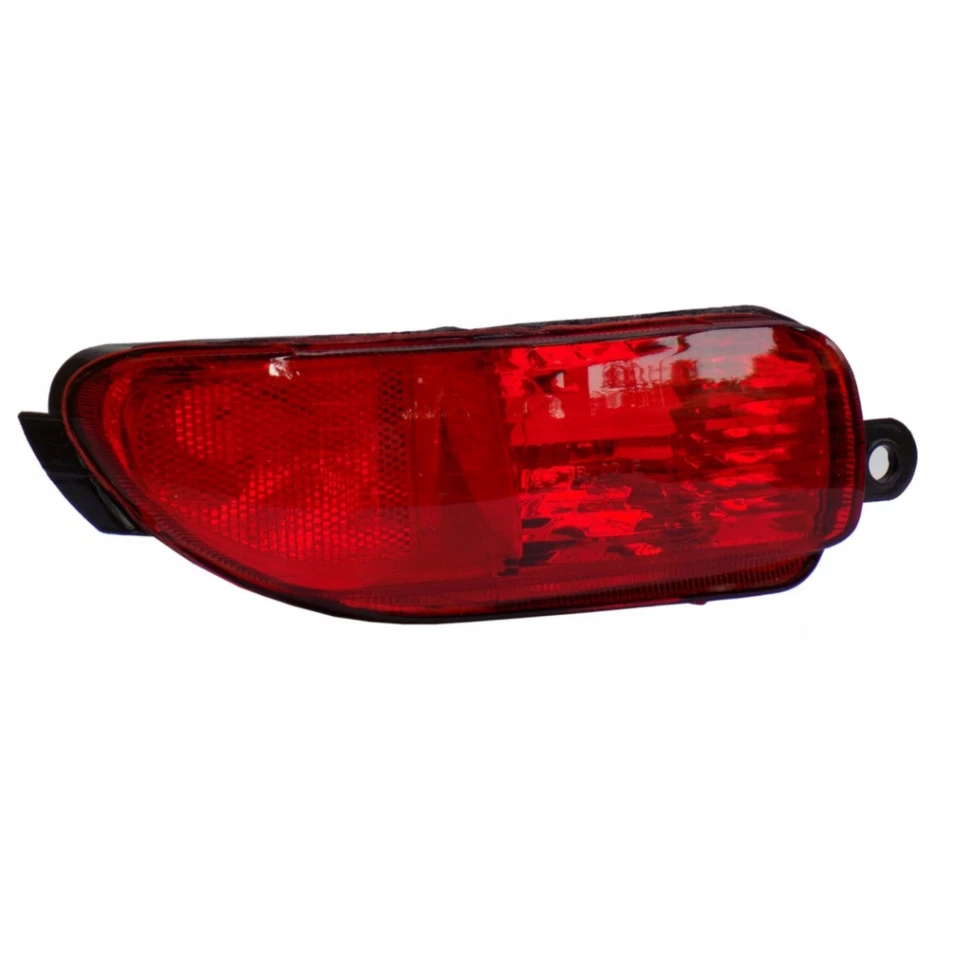 2x Nebelschlussleuchte Set Nebelschlusslicht für Opel Corsa C 00-09 P21W - Bild 3 von 4