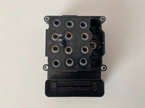 VW Golf A3 ABS brake pump/ESP brake module/ K0614517BB/1K0 907 379 AD be current - Picture 6 of 7