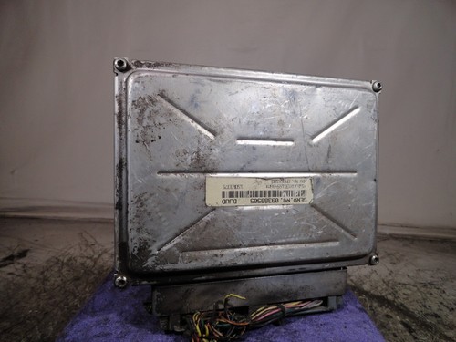 2001-2004 Chevy Silverado/GMC Sierra LB7 DURAMAX 09388505 GENUINE untested - Picture 3 of 10