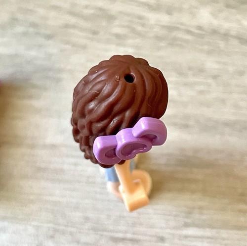 Lego Friends Mini Figures Horses Dog Accessories Treasure Chest Box Jewels Misc - Picture 10 of 13