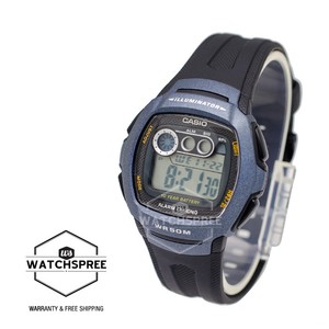 casio w210