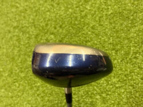 Adams GT Titanium 410 Tight Lies 9* Driver RH GT Tight Lies Reg Graphite (L9880) - Picture 4 of 8
