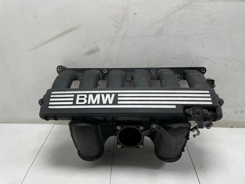 BMW 328I XDRIVE AIR 2011 INTAKE MANIFOLD FACTORY - Image 2 of 4
