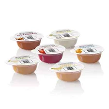 Bartesian Cocktail Mixer Capsules, Variety Pack of 30, Includes 6 Flavors