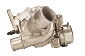 Turbolader Toyota Corolla D-4D 66 KW 90 PS 751418 172010N010 758870 758870-5001S