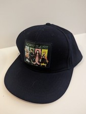 Demon Slayer - Main Cast Snapback Cap Hat Anime Manga Nezuko Tanjiro Japanese