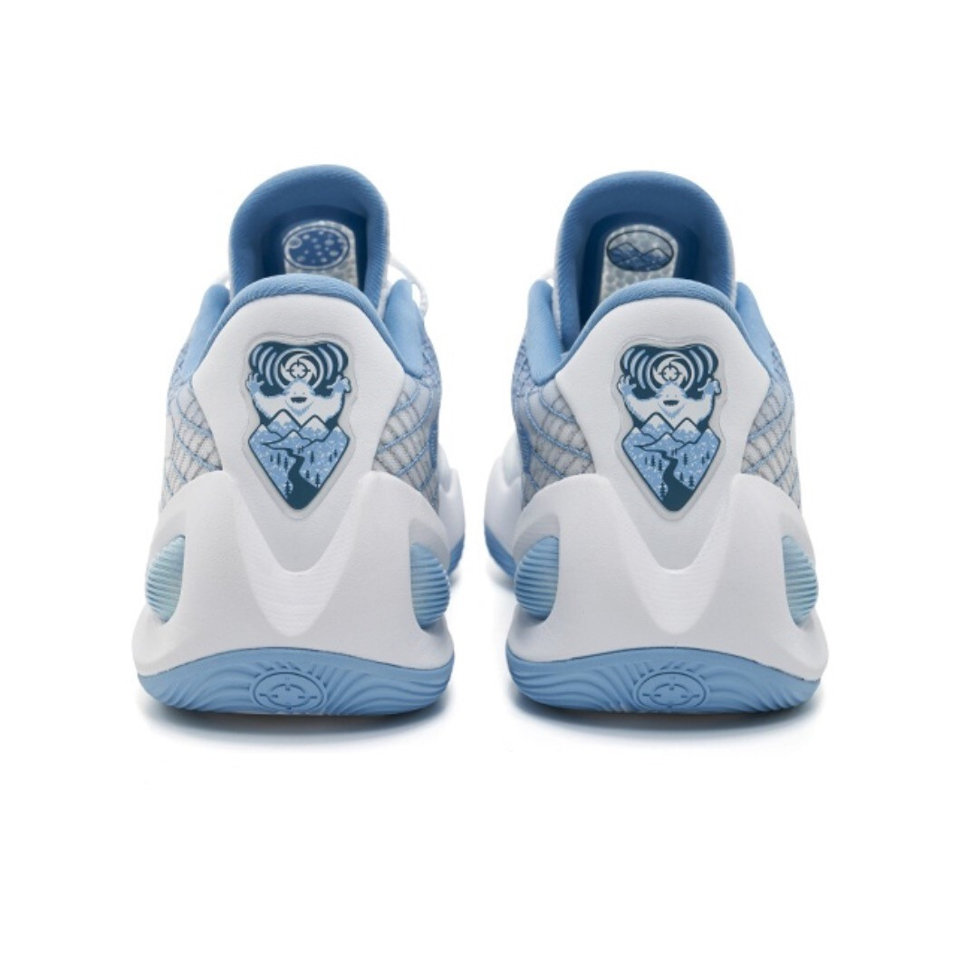 専門ショップ Reaves Austin Rigorer AR1 eBay | Z323360104-10 'Iceman' シューズ(男性用)