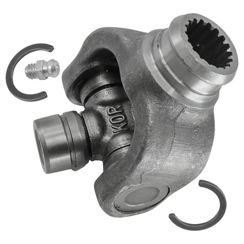 Front Drive Shaft Yoke W/U-Joint for Yamaha Grizzly 350 IRS /Grizzly 660 YFM660 - Picture 3 of 7