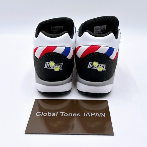 Reebok Court Victory Pump 35th Michael Chang White 100203236 Men's Size US4-13 - Picture 5 of 24