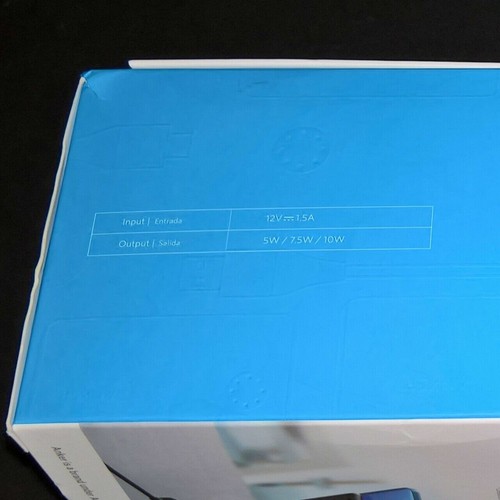 Anker Power Wave Evo Stand High-Speed Wireless Charging+Quick Charger Qi  - Picture 3 of 4