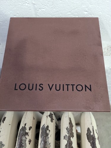 Rare Louis Vuittons Black Ostrich Size 38.5 Pumps - Picture 3 of 12