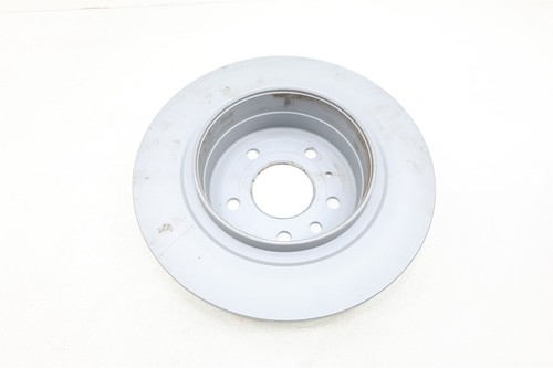 NEW OEM GM Disc Brake Rotor Rear 12763591 for Saab 9-5 285mm Rotor 1999-2009 - Picture 7 of 7