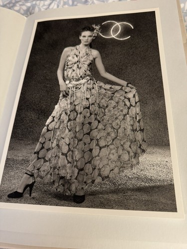 Chanel Sens Unique One Way Street Ready to Wear 2004/2005 Karl Lagerfeld Fotos - Bild 20 von 22