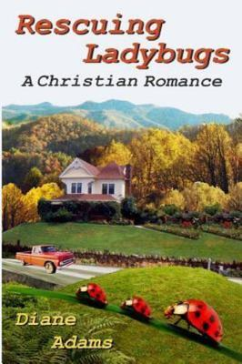 #ad Rescuing Ladybugs : A Christian Romance Paperback by Adams Diane Lil Like ... $18.72