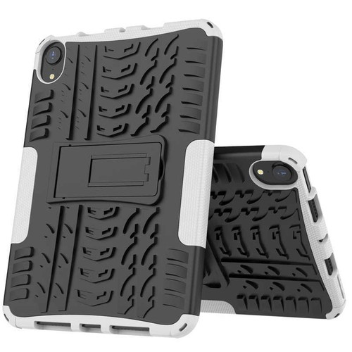 For iPad 9.7" 5/6/7/8/9th Gen 10.2" Mini Air Pro 11 Hard Rugged Case Stand Cover - Picture 75 of 89