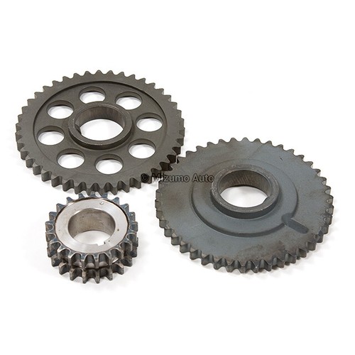 Timing Chain Kit Water Pump Oil Pump Fit 97-02 Ford E150 F150 Explorer 4.6L - Picture 6 of 11