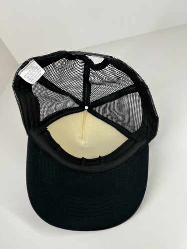 Smoking Guns world tour 2021 cap hat the devil went down to diggers adjustable - Picture 6 of 6