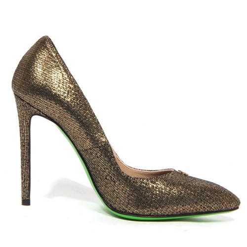 H9510 decollete donna LA MARTINA woman shoes - Bild 2 von 4