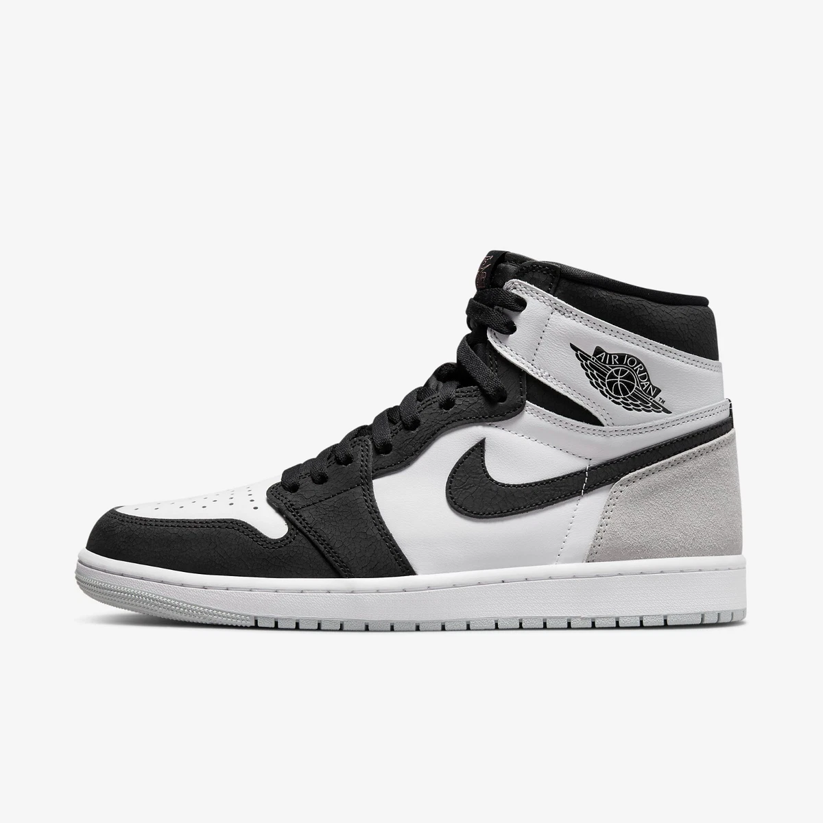 Chaussures Jordan 1 High OG pour Enfant