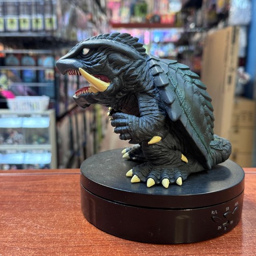 Gamera Enshrined SOFUBII Vinyl (Godzilla Kaiju, Banpresto) - Picture 5 of 5
