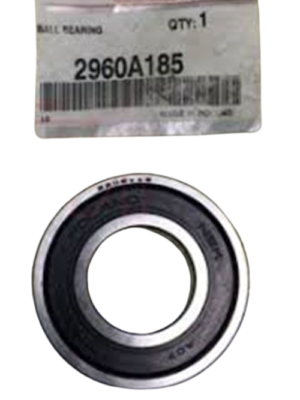 BEENTRILL メッシュタンク Mansons 360.210 Trailing Arm Pivot Bushing 2-1/2