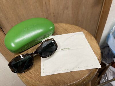 KATE SPADE sunglasses w/case s-l400.jpg main image 2