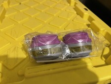 Honeywell 75SCP Gas and Vapor Cartridges, 1 PAIR,