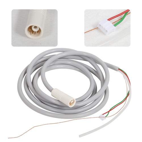 Dental Ultraschall Piezo Skalierer Schlauch Kabelrohr passend für EMS Specht CE - Bild 2 von 7