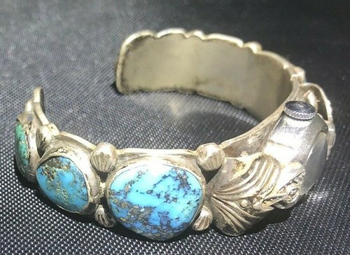 Correa de reloj turquesa para mujer - Imagen 3 de 9