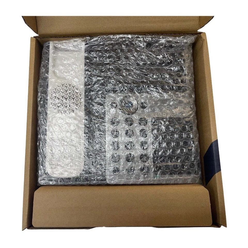 Poly Edge E450 IP Phone (2200-87030-025, 82M90AA) - New w/1-Year Warranty - Image 2 of 4