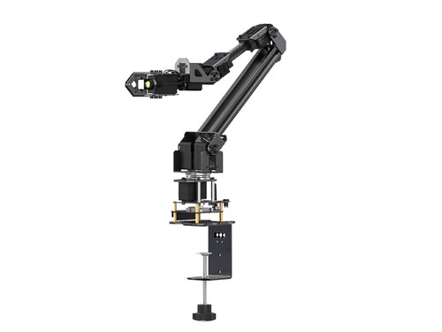 Waveshare 5+1 DOF Autobús Serie Alto Par Servo Doble Brazo Robótico AI Kit Inalámbrico - Imagen 14 de 29