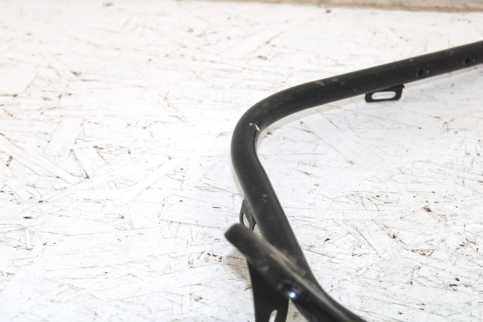 1998 Ski-doo Mach 1 700 Oem Steering Gate 518317534 SS70 - Image 3 of 4